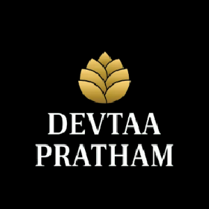Devtaa Pratham Logo