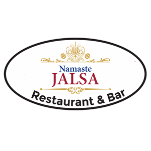 Namaste Jalsa Luxury Hotels (USA) Logo